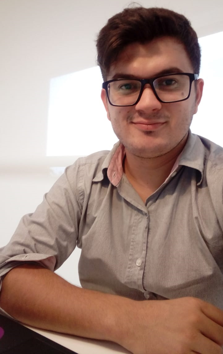 Gregorio de Almeida Queiroz