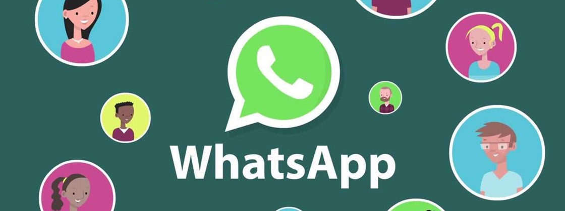 Participe do Nosso Grupo Exclusivo no WhatsApp
